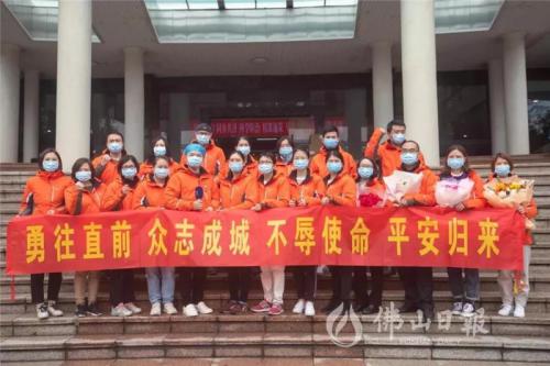 武漢加油|眾志成城，齊心抗疫，佩安婷用行動(dòng)書寫社會(huì)責(zé)任